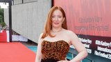 Premiéra filmu Chica Checa: Alena Doláková