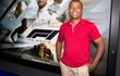Premiéra F1: Rey Koranteng Premiéra F1: Rey Koranteng