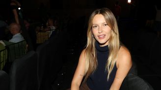 Linda Bartošová: Extrémní proměny mě dojímají, vážení před lidmi je dehumanizující Linda Bartošová: Extrémní proměny mě dojímají, vážení před lidmi je dehumanizující