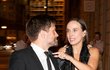 Premiéra filmu Vlny – Jiří Mádl a Tereza Ramba Premiéra filmu Vlny – Jiří Mádl a Tereza Ramba