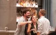 Premiéra filmu Vlny – Tereza Ramba a Matyáš Ramba Premiéra filmu Vlny – Tereza Ramba a Matyáš Ramba