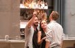 Premiéra filmu Vlny – Tereza Ramba a Matyáš Ramba Premiéra filmu Vlny – Tereza Ramba a Matyáš Ramba