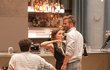 Premiéra filmu Vlny – Tereza Ramba a Matyáš Ramba Premiéra filmu Vlny – Tereza Ramba a Matyáš Ramba