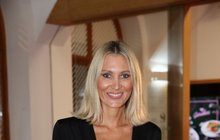 Ex Miss Průšová: Sexy jako nikdy