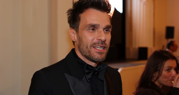 Premiéra dokumentu Leoš: Leoš Mareš