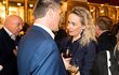 Premiéra Léta s gentlemanem: Alena Antalová s manželem Josefem Juráčkem Premiéra Léta s gentlemanem: Alena Antalová s manželem Josefem Juráčkem