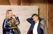 Premiéra Léta s gentPremiéra Léta s gentlemanem: Alena Antalová s manželemlemanem: Premiéra Léta s gentPremiéra Léta s gentlemanem: Alena Antalová s manželemlemanem: