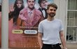 Premiéra muzikálu Klan Baťa na Kampě: Marek Lambora Premiéra muzikálu Klan Baťa na Kampě: Marek Lambora