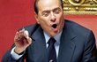 Silvio Berlusconi 