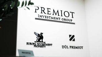 Emitenta dluhopisů Premiot Group poslal soud kvůli nesplaceným závazkům do insolvence
