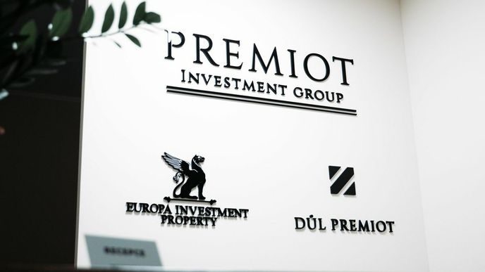 Premiot Group se kvůli vysokému zadlužení dostala do vážných finančních potíží.