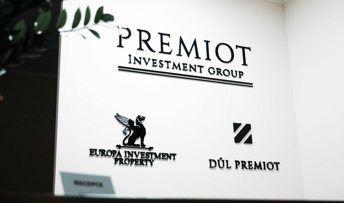 Premiot Group se kvůli vysokému zadlužení dostala do vážných finančních potíží.