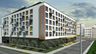 Hotel, co svět neviděl. Premiot nedotáhl projekt v Budapešti, který prezentoval investorům