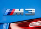 BMW M3 Touring nebude, nevyplatilo by se