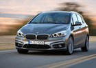 BMW 2 Active Tourer přitáhne ke značce nové zákazníky