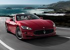 Video: Maserati GranCabrio Sport – Ostřejší kabrio z Modeny