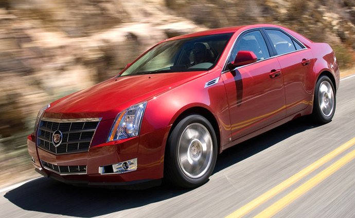 J.D. Power 2014: Nejlepší servisy mají Buick a Cadillac