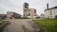 Nové sídlo NKÚ vznikne na volné parcele za bývalým Holešovickým pivovarem v ulici Komunardů