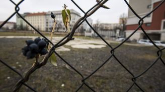 NKÚ začal hledat stavaře svého sídla