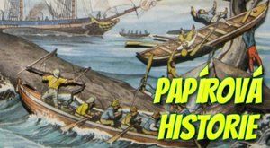 Papírová historie: Mistr diorámat Přemysl Kubela