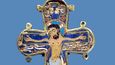 Dánové dodnes uctívají drobný křížek královny Dagmar, který si údajně přivezla z Čech