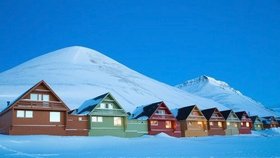 Longyearbyen