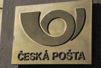 Loupež na Plzeňsku! Zloděj přepadl poštu v Nezvěsticích