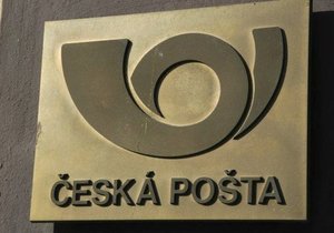 Lupič přepadl poštu na Plzeňsku