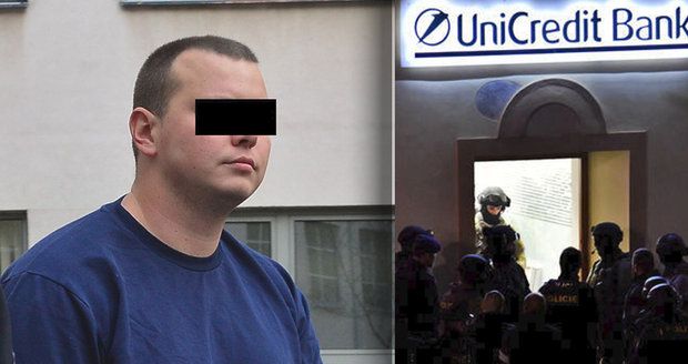 Drama rukojmích v Příbrami: Vyjednavač odhalil trik policie: Co slíbil ozbrojenému pachateli? 