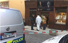 Dopadli teplické lupiče i vraha: Sebrali klenoty za 7 milionů