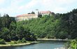 Bítov najdete nad Vranovskou přehradou, kousek od Moravských Budějovic.