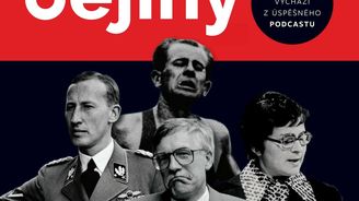 Přepište dějiny podruhé! A buďte bez obav, chyboval i T. G. M. Přepište dějiny podruhé! A buďte bez obav, chyboval i T. G. M.