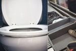 Na letištních přepravkách je více bakterií než na záchodovém prkénku (ilustrační foto)