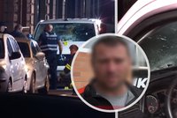 V Přerově explodoval pod dodávkou nástražný systém: Policie zadržela podezřelého!