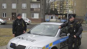 Policistům by podle Ondráčkova návrhu neměli být do výsluh počítány odměny.