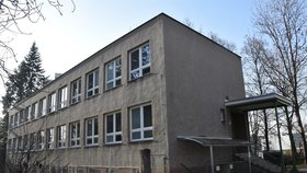 K nešťastnému incidentu došlo v Mateřské školce v Dvořákově ulici v Přerově.