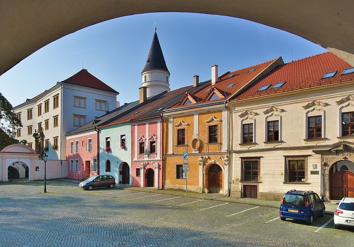 Přerov Přerov