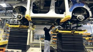 V Nošovicích ukončí výrobu modelu Hyundai i30 první generace