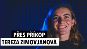 Triatlonistka Zimovjanová o studiu v USA, diskvalifikaci i úspěšné sezoně