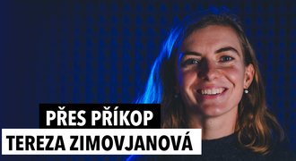 Triatlonistka Zimovjanová o studiu v USA, diskvalifikaci i úspěšné sezoně