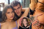 Presley Gerber, syn Cindy Crawfordové, se zasnoubil