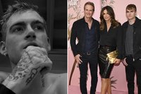 Zesnulý syn (†27) Cindy Crawfordové: Příčina smrti odhalena! 3 hodiny marného boje o život