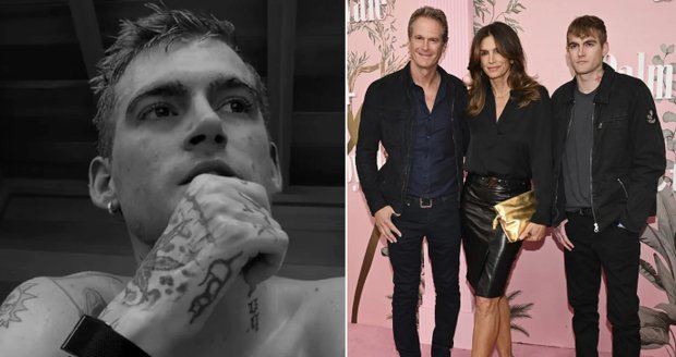 Presley Gerber se pravděpodobně předávkoval...