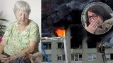 Emílii z Prešova spálil oheň po výbuchu na prach: V troskách paneláku teď našli kosti!