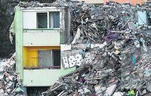 Výbuch domu v Prešově: Miliony pro poškozené!