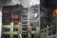 Očití svědci popsali děsivou scénu po výbuchu v Prešově: Muž (†40) se zřítil z 12. patra!