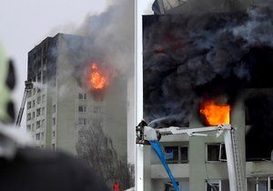 Lidé ze zbouraného domu v Prešově se dočkají odškodnění od pojišťovny