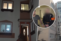 Hochovi ze Slovenska matka odmítla udělat vajíčka: Měl ji uškrtit!