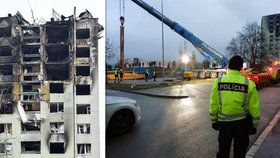 Tragédie v Prešově: Co stálo za tragickým výbuchem?