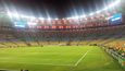 Přestavbou prošel Estádio do Maracanã, kde má proběhnout zahrajovací i závěrečný ceremoniál olympijských her
